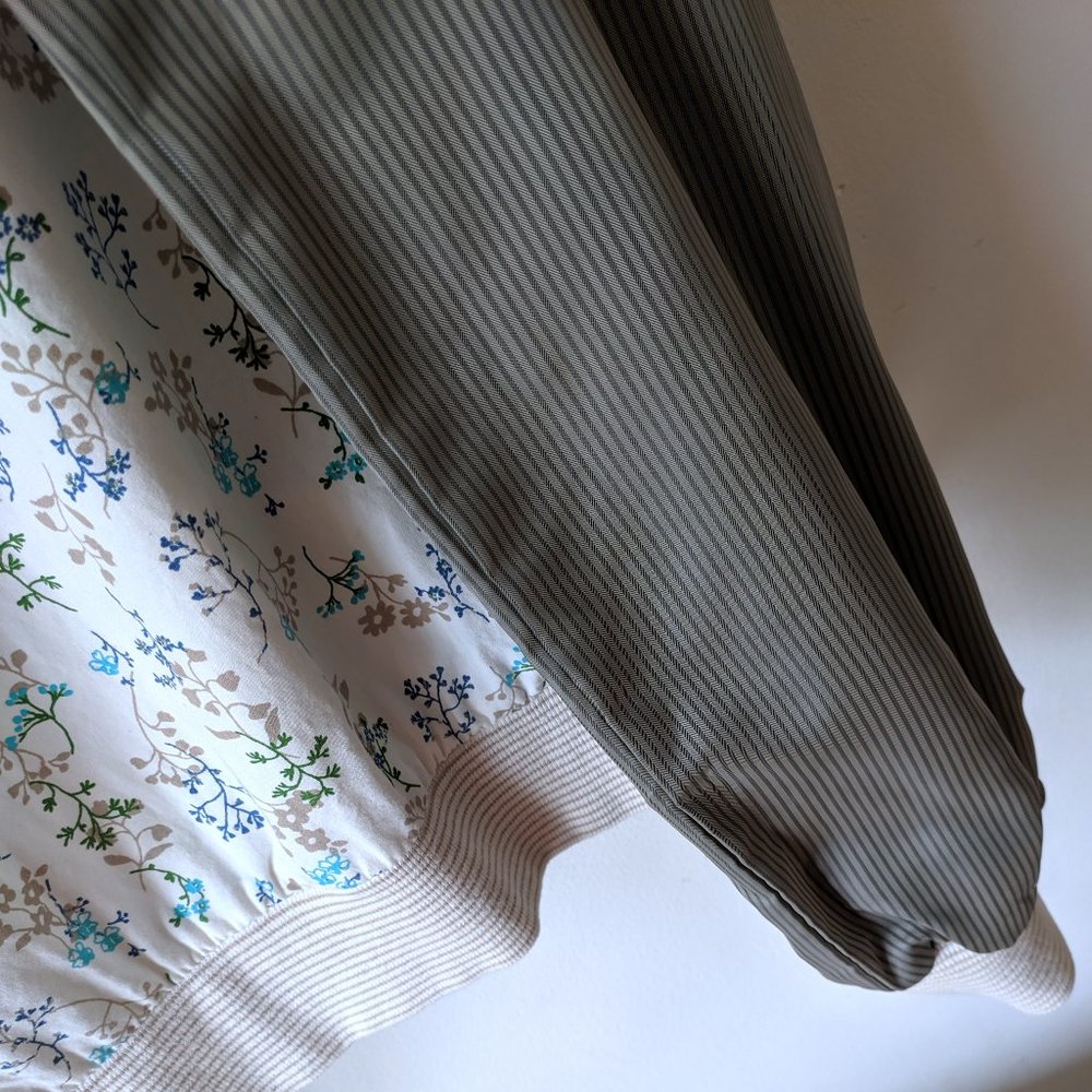 Ted Baker Spring Bomber Jacket - Picture 11 of 11